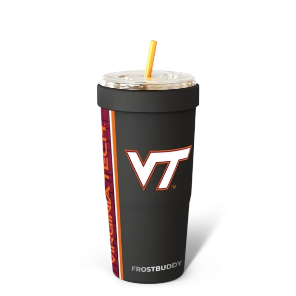 To-Go Buddy | Virginia Tech Hokies | Gameday