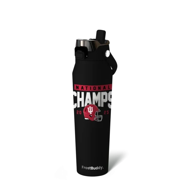 Bottle Buddy 32oz | Indiana Hoosiers