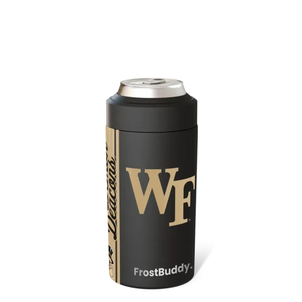 Universal Buddy | Wake Forest Demon Deacons