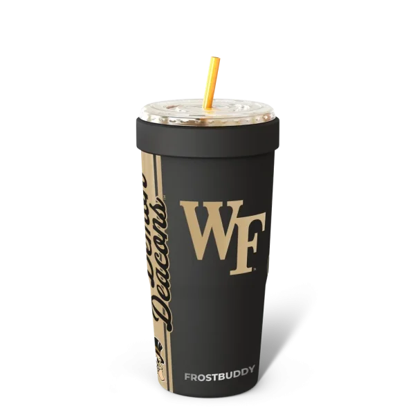 To-Go Buddy | Wake Forest Demon Deacons | Gameday
