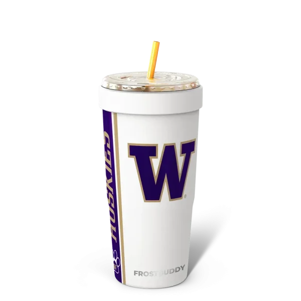 To-Go Buddy | Washington Huskies | Gameday