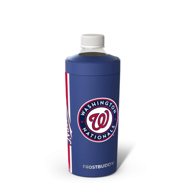 Universal XL | Washington Nationals | Gameday