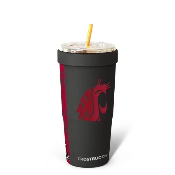 To-Go Buddy | Washington State Cougars | Gameday