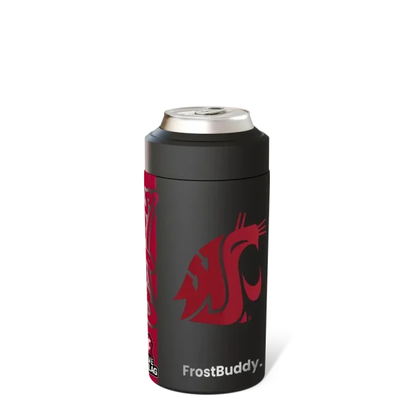 Universal Buddy | Washington State Cougars | Gameday