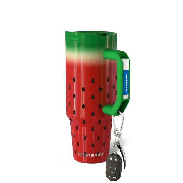 Thicc Buddy 40oz | Watermelon Kiss