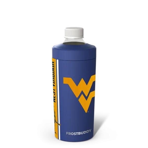 Universal XL | West Virginia Mountaineers | Gameday