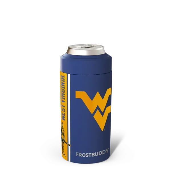 Universal Buddy | West Virginia Mountaineers