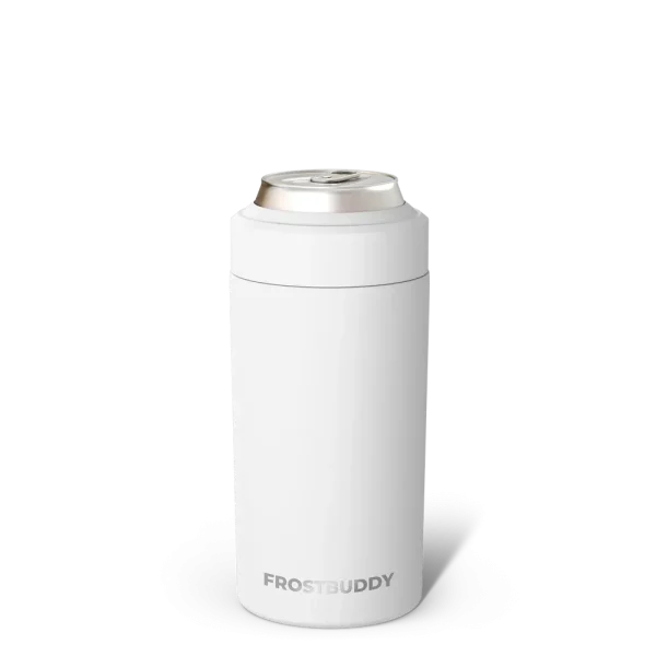 Universal Buddy | White