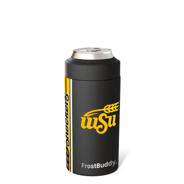 Universal Buddy | Wichita State Shockers | Gameday