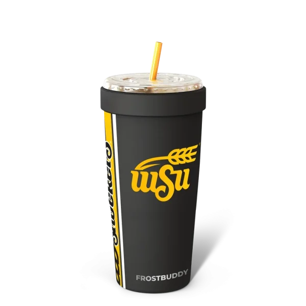 To-Go Buddy | Wichita State Shockers | Gameday