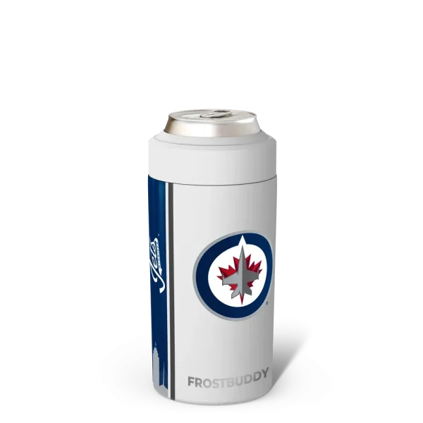 Universal Buddy | Winnipeg Jets | Gameday