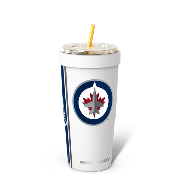 To-Go Buddy | Winnipeg Jets | Gameday