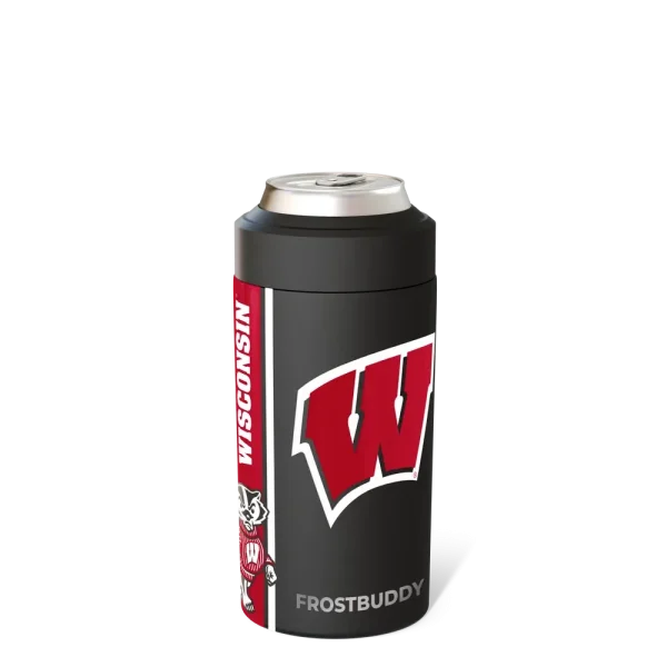 Universal Buddy | Wisconsin Badgers