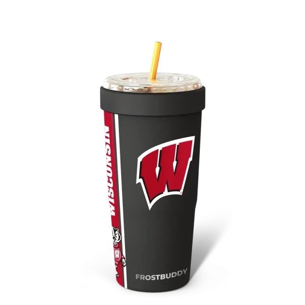 To-Go Buddy | Wisconsin Badgers | Gameday