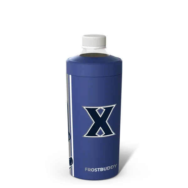 Universal XL | Xavier Musketeers | Gameday