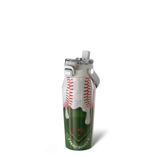 Bottle Buddy 16oz