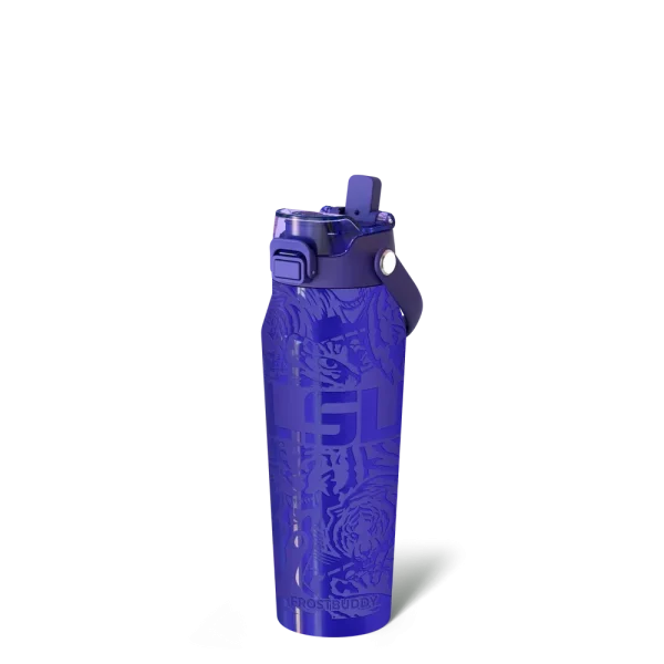 Bottle Buddy 24oz | LSU Tigers