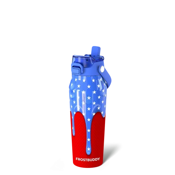 Bottle Buddy 24oz | Americone