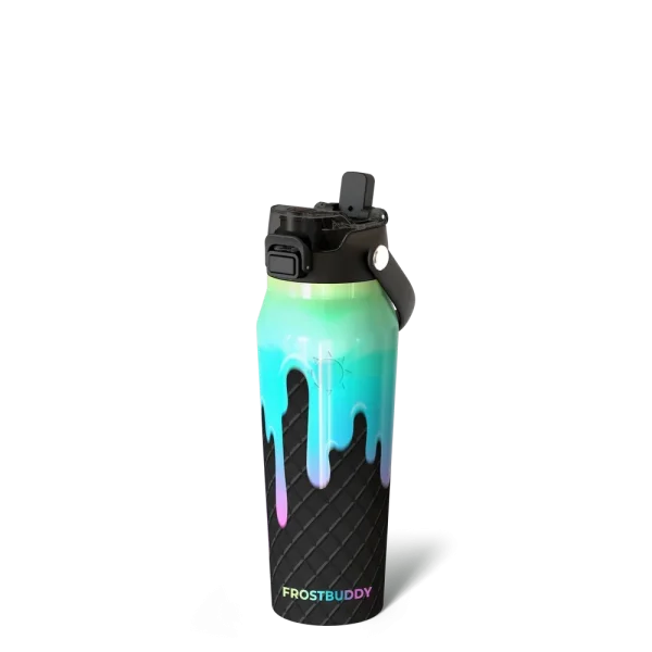 Bottle Buddy 24oz | Cosmic Drip