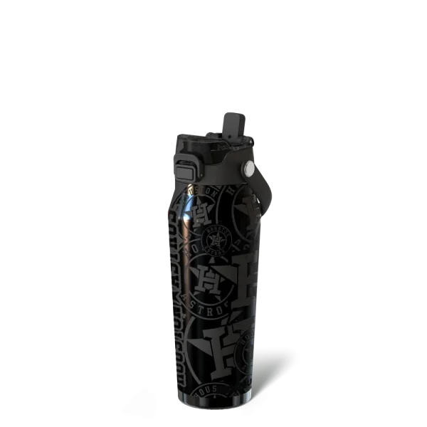Bottle Buddy 24oz | Houston Astros | Night Game