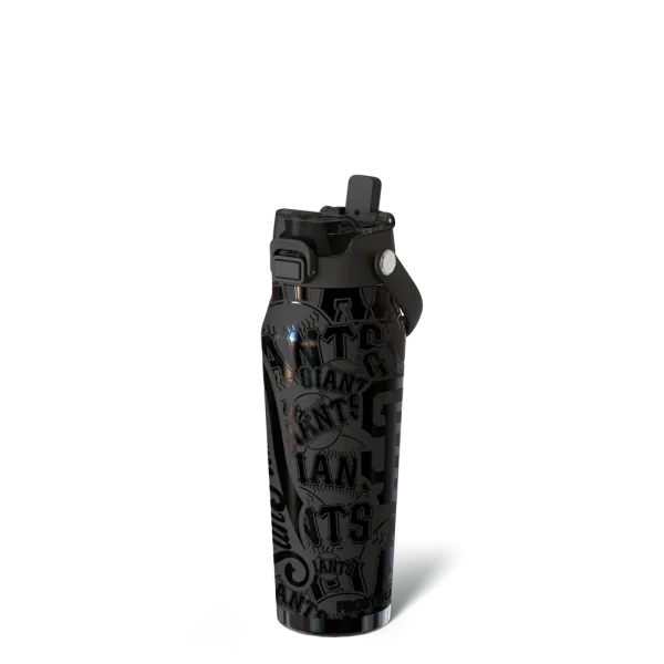 Bottle Buddy 24oz | San Francisco Giants | Night Game