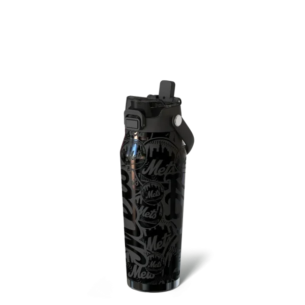 Bottle Buddy 24oz | New York Mets | Night Game