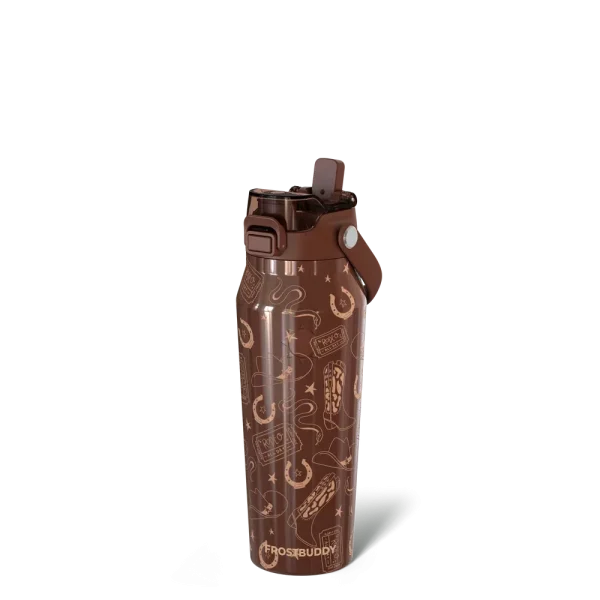 Bottle Buddy 24oz | Giddy Up