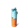 Blue Ice Cream