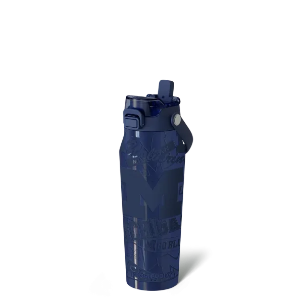 Bottle Buddy 24oz | Michigan Wolverines