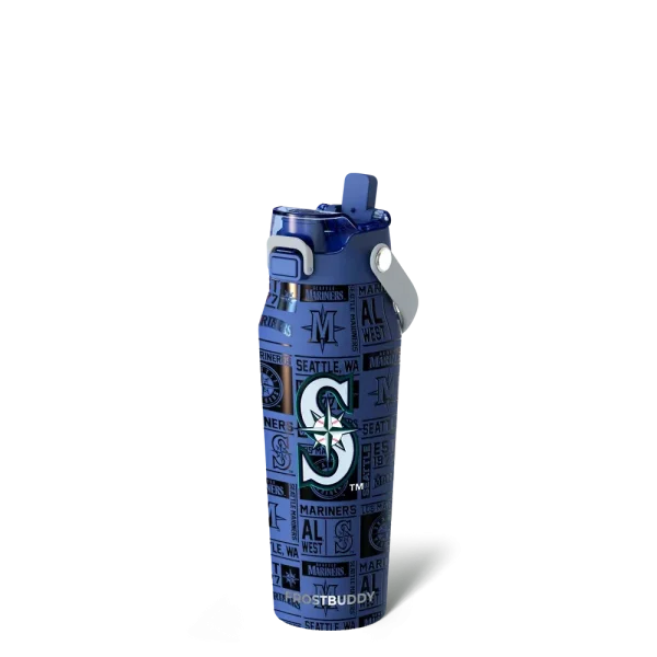 Bottle Buddy 24oz | Seattle Mariners | Legacy