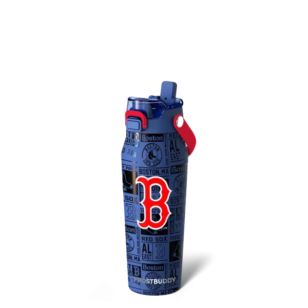 Bottle Buddy 24oz | Boston Red Sox