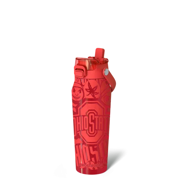 Bottle Buddy 24oz | Ohio State Buckeyes