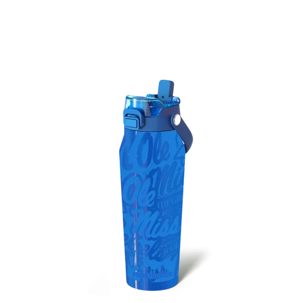 Bottle Buddy 24oz | Ole Miss Rebels | Color Rush