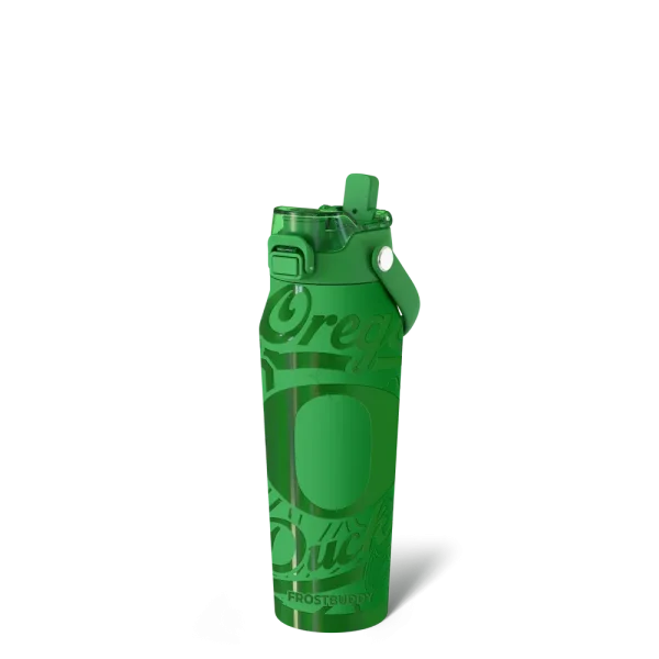 Bottle Buddy 24oz | Oregon Ducks | Color Rush