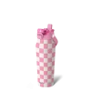 Pink Checkered