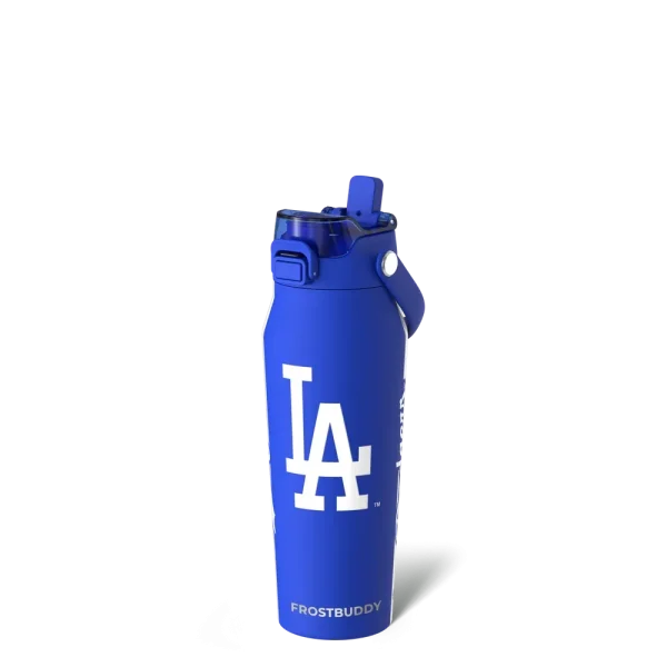 Bottle Buddy 24oz | Los Angeles Dodgers