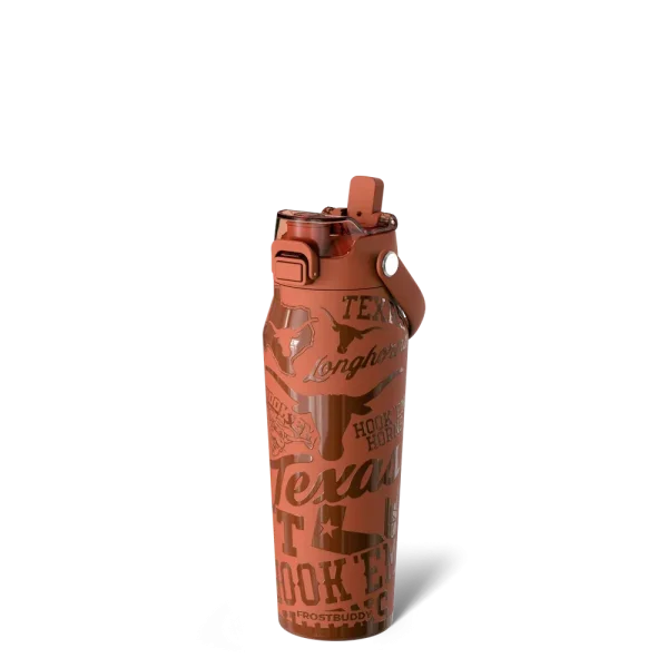 Bottle Buddy 24oz | Texas Longhorns