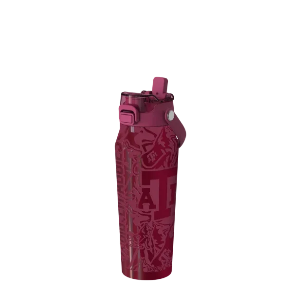 Bottle Buddy 24oz | Texas A&M Aggies | Color Rush