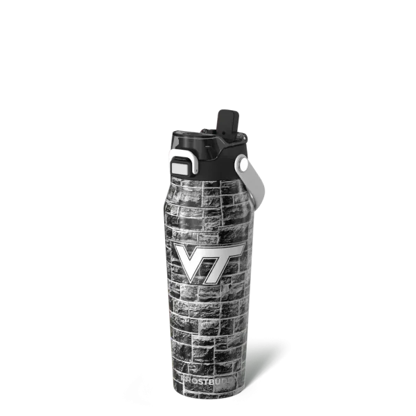 Bottle Buddy 24oz | Virginia Tech Hokies | Signature