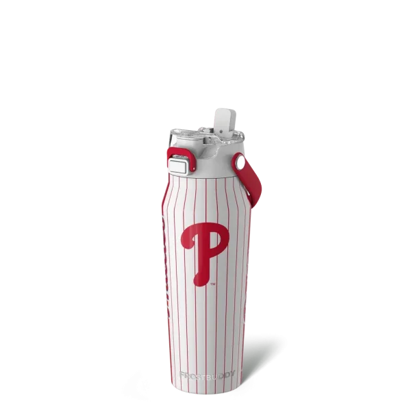 Bottle Buddy 24oz | Philadelphia Phillies