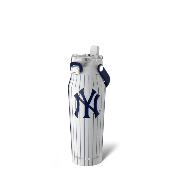 Bottle Buddy 24oz | New York Yankees