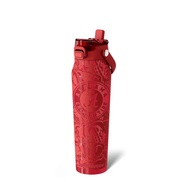 Bottle Buddy 32oz | Alabama Crimson Tide