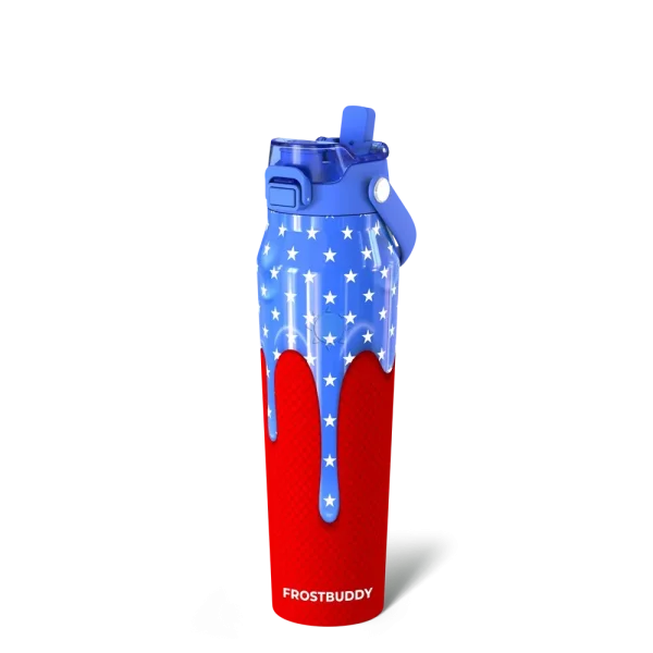 Bottle Buddy 32oz | Americone