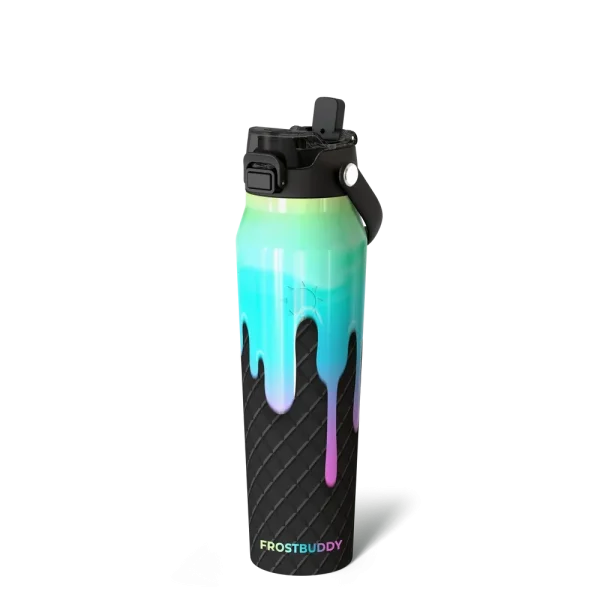 Bottle Buddy 32oz | Cosmic Drip
