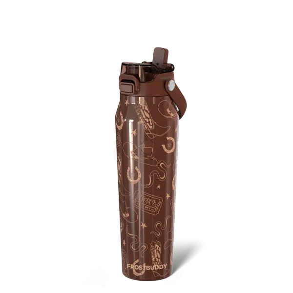 Bottle Buddy 32oz | Giddy Up