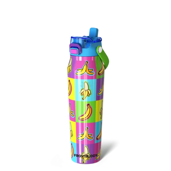 Bottle Buddy 32oz | Go Bananaz