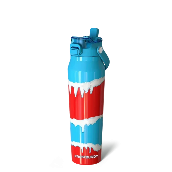 Bottle Buddy 32oz | Frosty Freeze