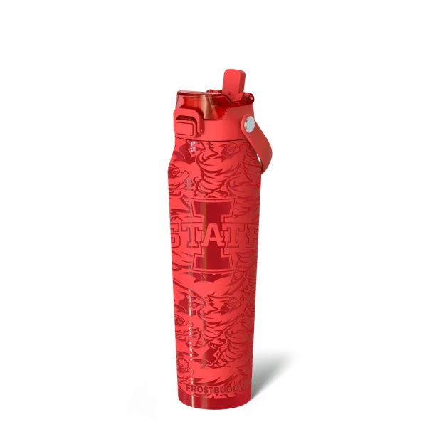 Bottle Buddy 32oz | Iowa State Cyclones