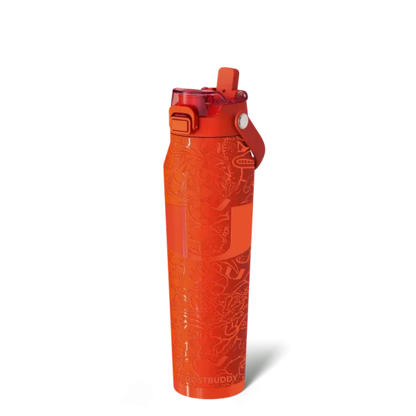 Bottle Buddy 32oz | Miami Hurricanes