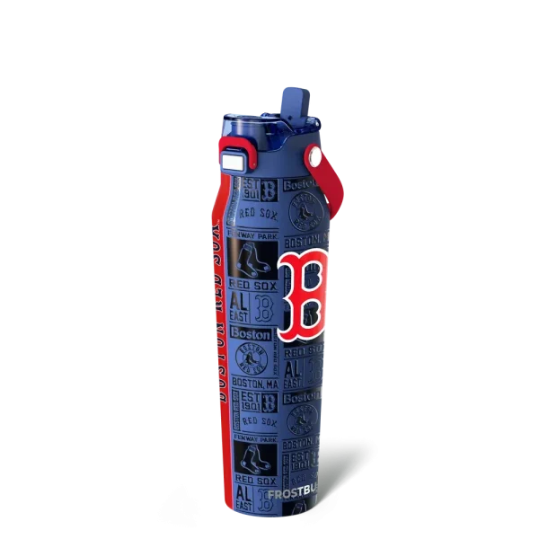 Bottle Buddy 32oz | Boston Red Sox